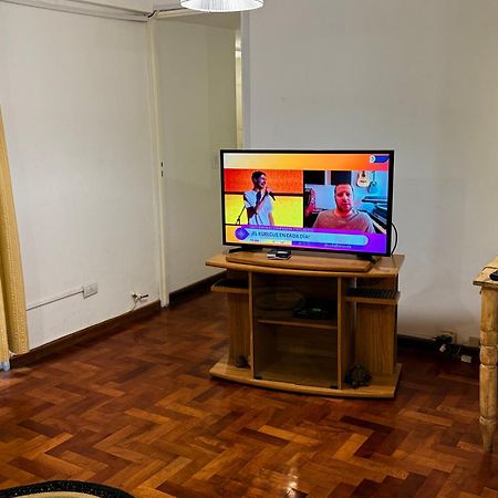 Departamento Centrico Mendoza Lägenhet Exteriör bild