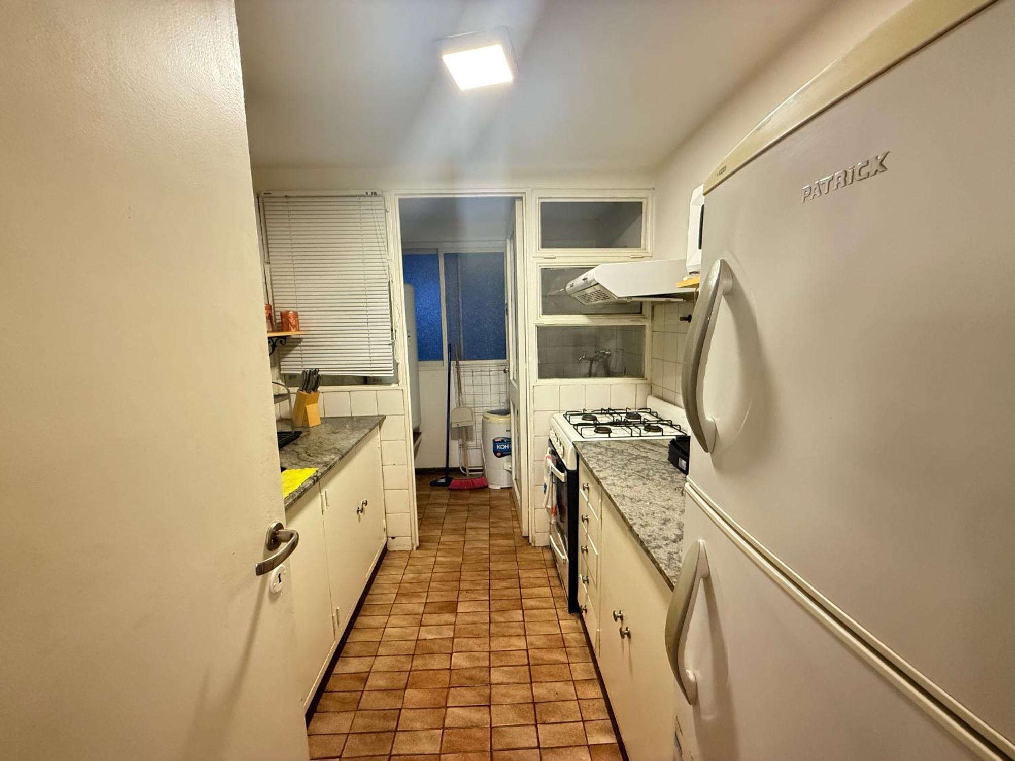 Departamento Centrico Mendoza Lägenhet Exteriör bild